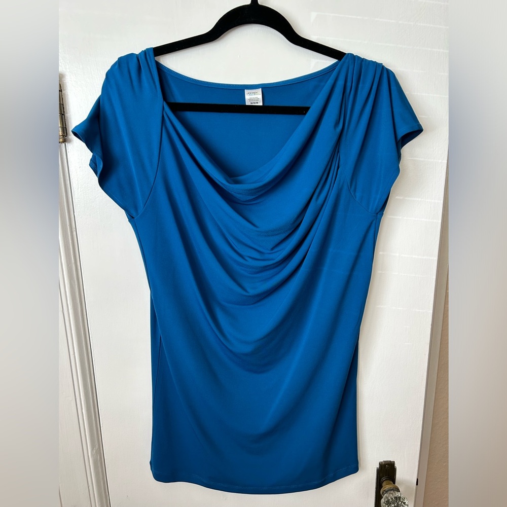Jockey Tunic